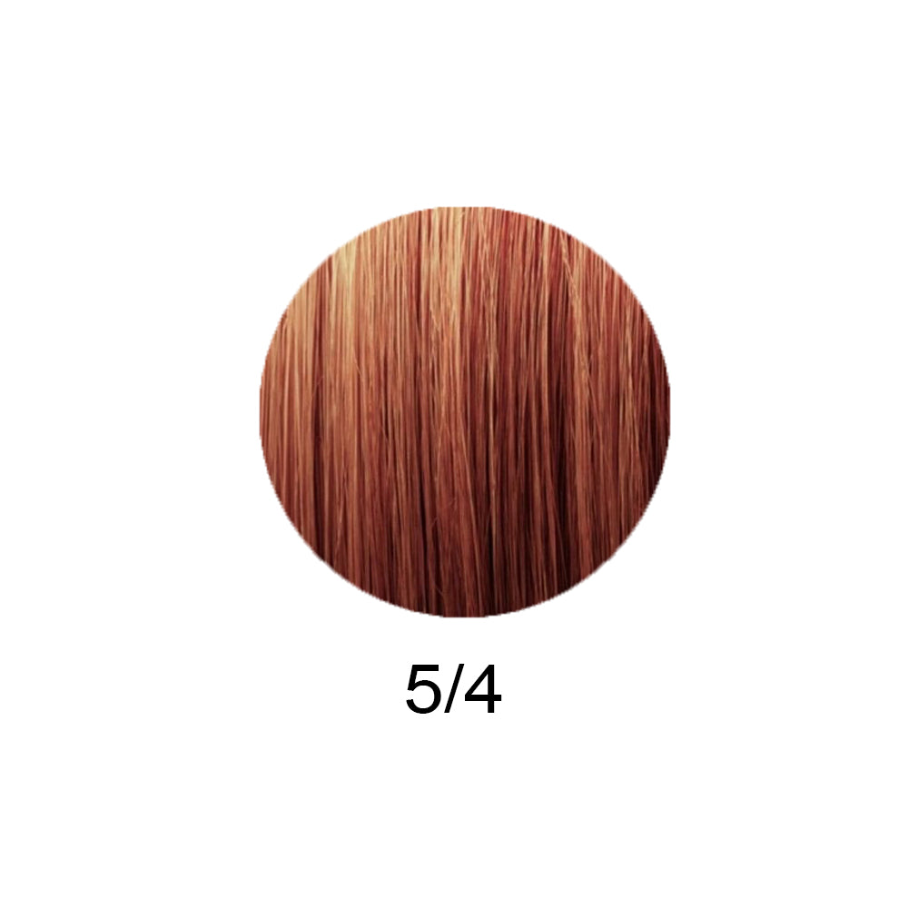 Крем-фарба для волосся 100мл - Nook The Origin Color Cream 100ml