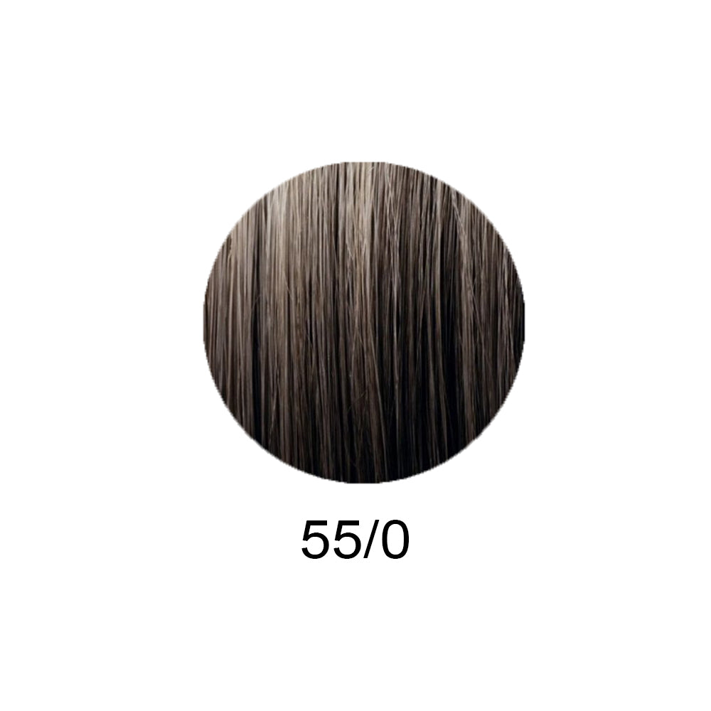 Крем-фарба для волосся 100мл - Nook The Origin Color Cream 100ml