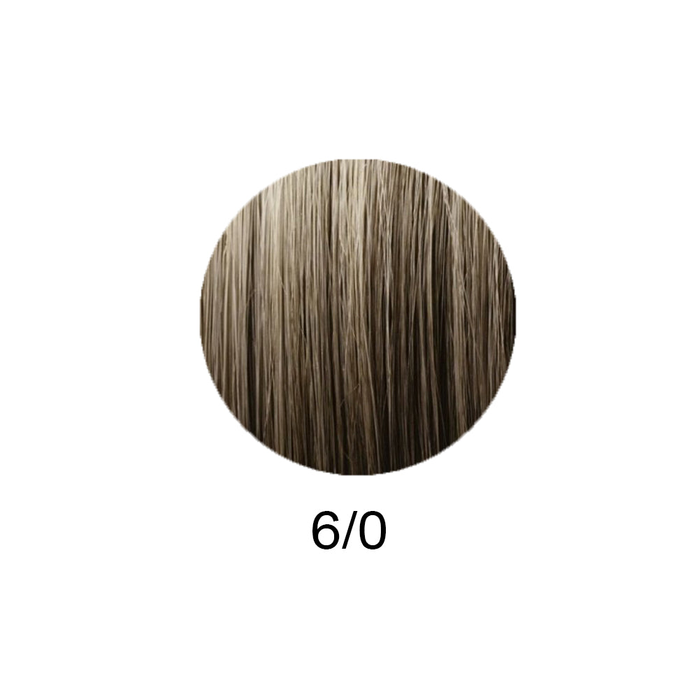Крем-фарба для волосся 100мл - Nook The Origin Color Cream 100ml
