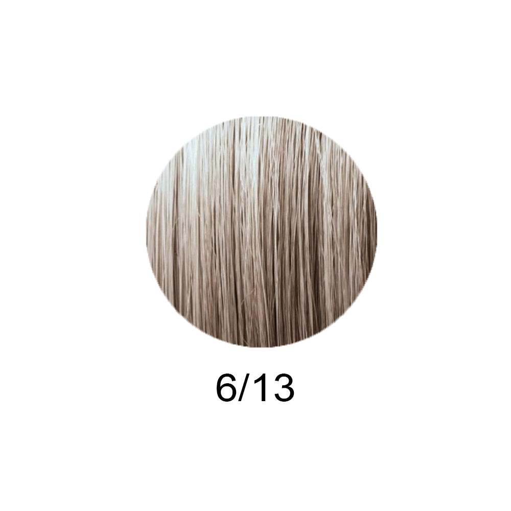 Крем-фарба для волосся 100мл - Nook The Origin Color Cream 100ml