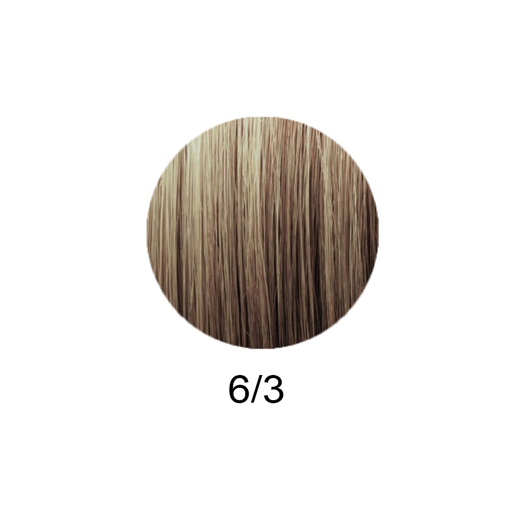 Крем-фарба для волосся 100мл - Nook The Origin Color Cream 100ml