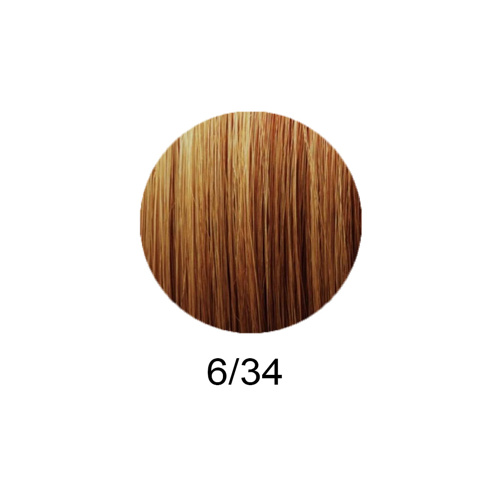 Крем-фарба для волосся 100мл - Nook The Origin Color Cream 100ml