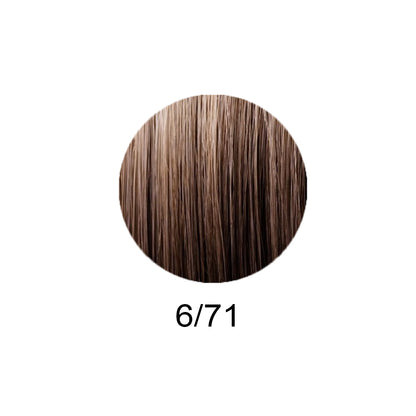 Крем-фарба для волосся 100мл - Nook The Origin Color Cream