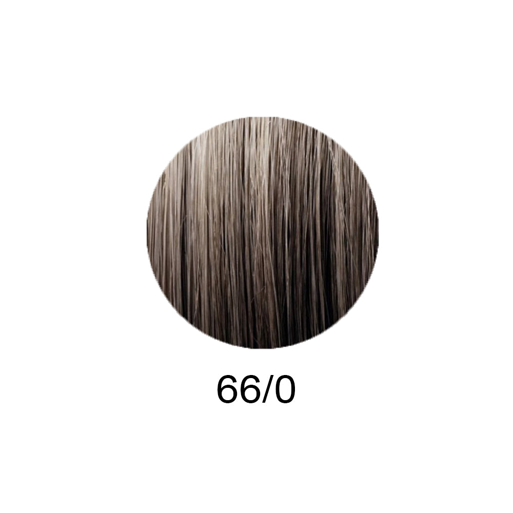 Крем-фарба для волосся 100мл - Nook The Origin Color Cream 100ml