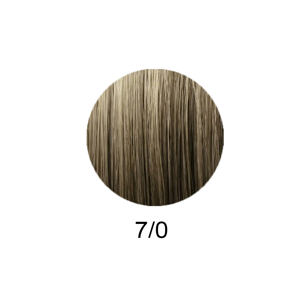 Крем-фарба для волосся 100мл - Nook The Origin Color Cream 100ml