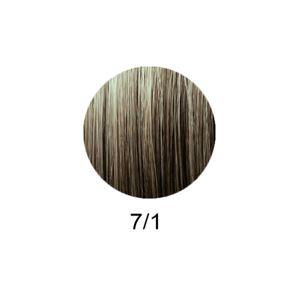 Крем-фарба для волосся 100мл - Nook The Origin Color Cream