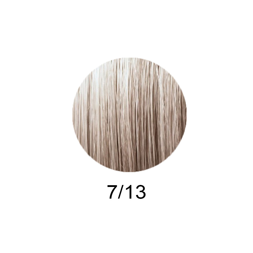 Крем-фарба для волосся 100мл - Nook The Origin Color Cream 100ml