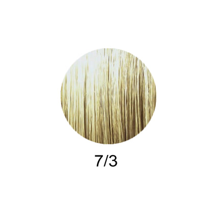 Крем-фарба для волосся 100мл - Nook The Origin Color Cream