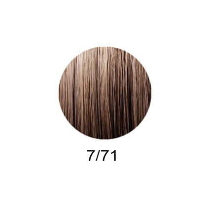 Крем-фарба для волосся 100мл - Nook The Origin Color Cream