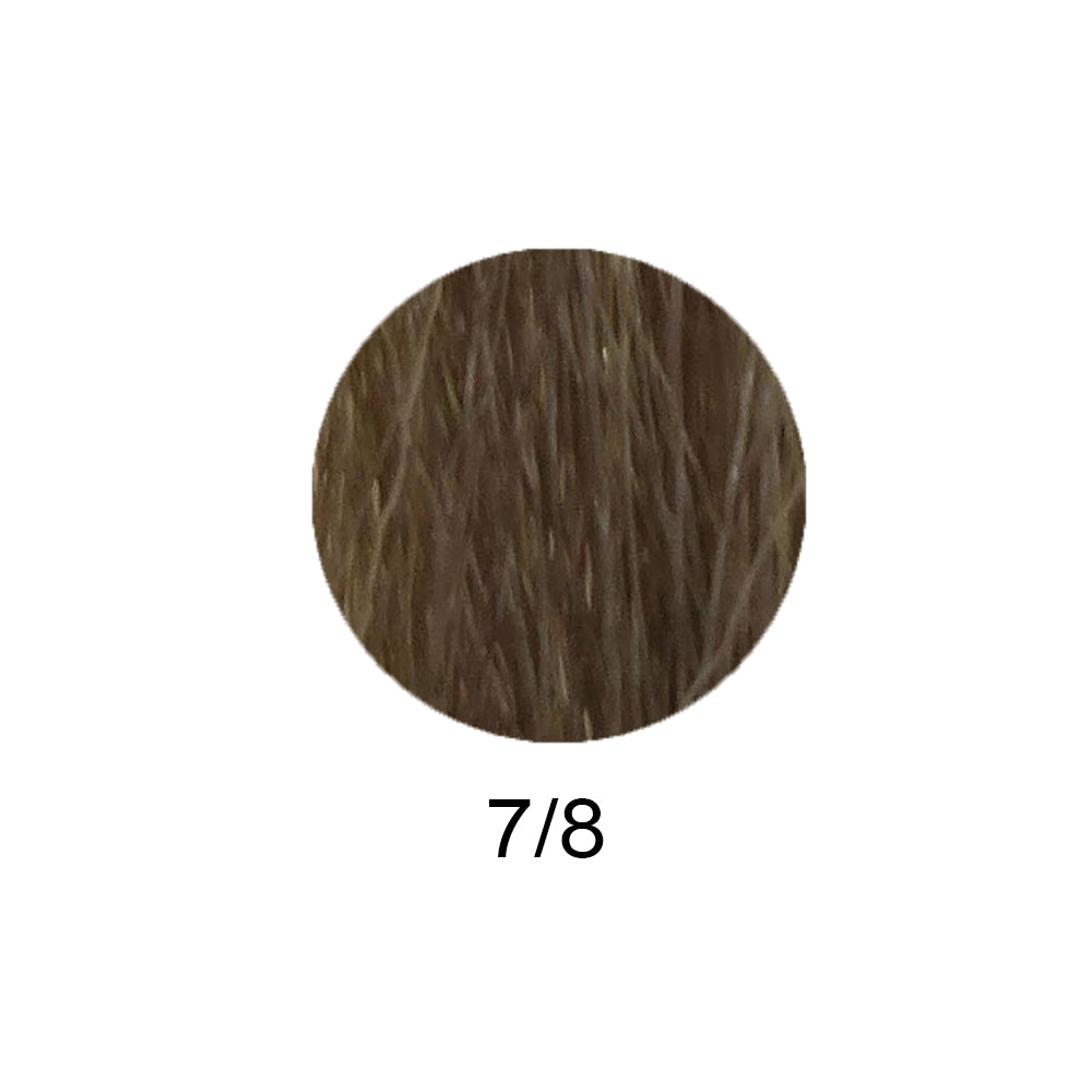 Крем-фарба для волосся 100мл - Nook The Origin Color Cream 100ml