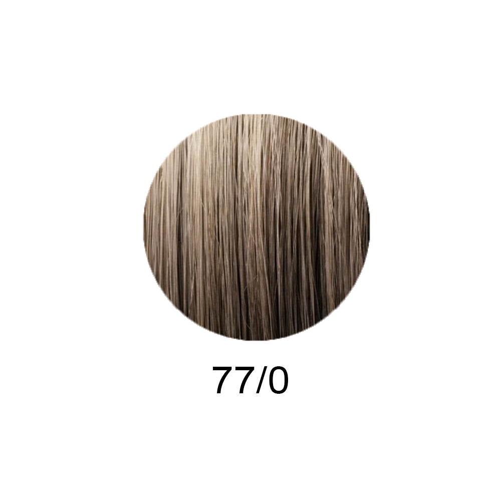 Крем-фарба для волосся 100мл - Nook The Origin Color Cream 100ml