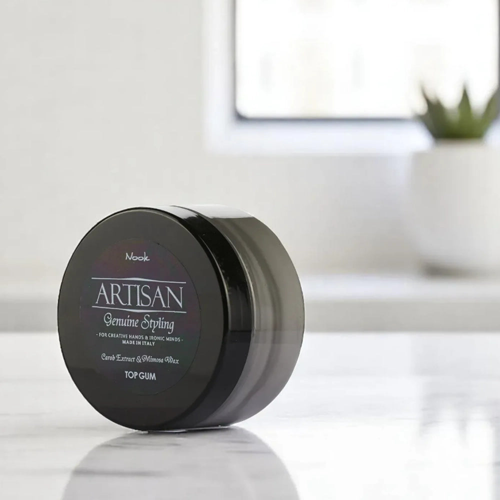 Паста волокниста для моделювання - Nook Artisan Top Gum 5