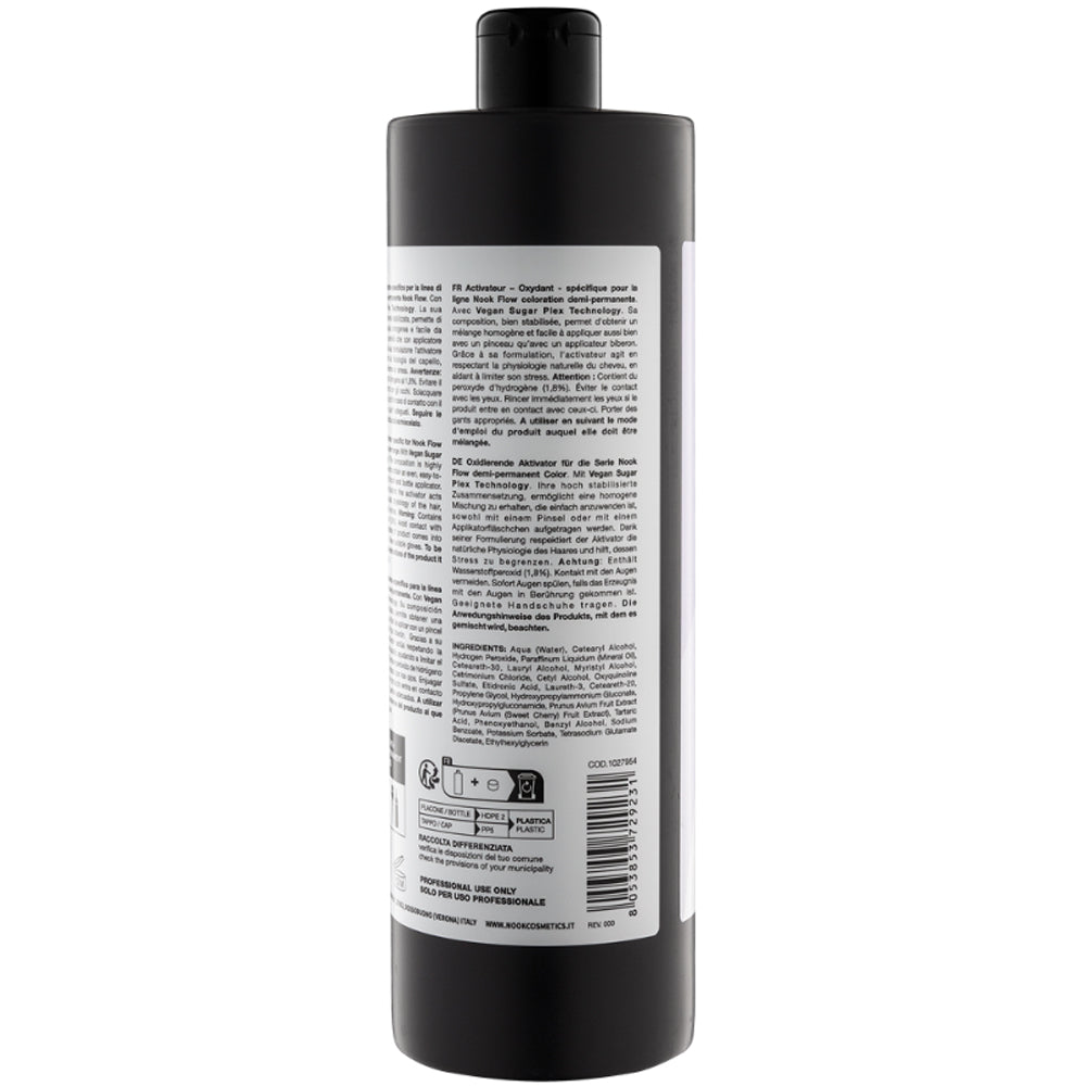 Окислювач 6 Vol 1,8% - Nook Flow Oxidant 1.8%