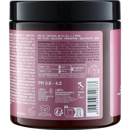 Nook Magic Arganoil Nectar Color Mask — Маска для збереження кольору