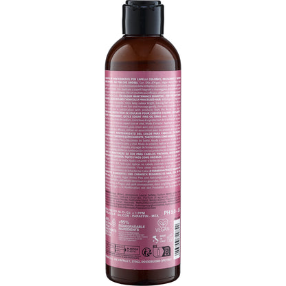 Nook Magic Arganoil Nectar Color Shampoo — Шампунь для збереження кольору