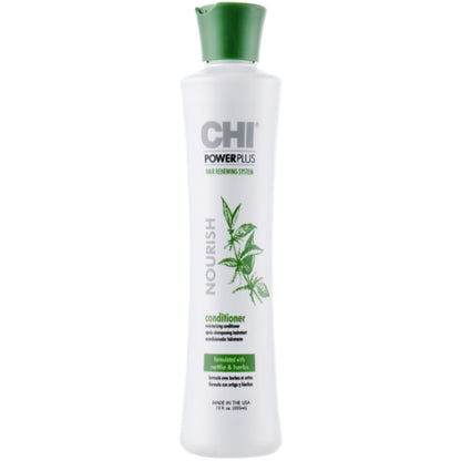 Стимулюючий кондиціонер - Chi Power Plus 355 мл