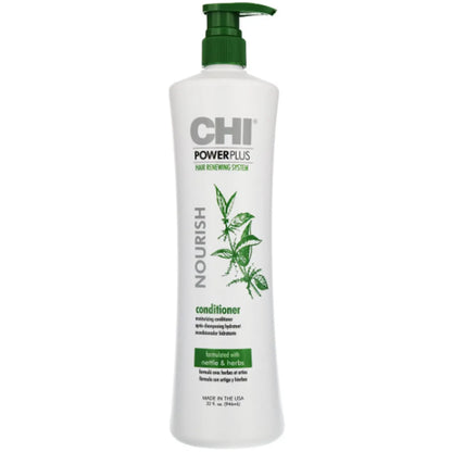Стимулюючий кондиціонер - Chi Power Plus 946 мл