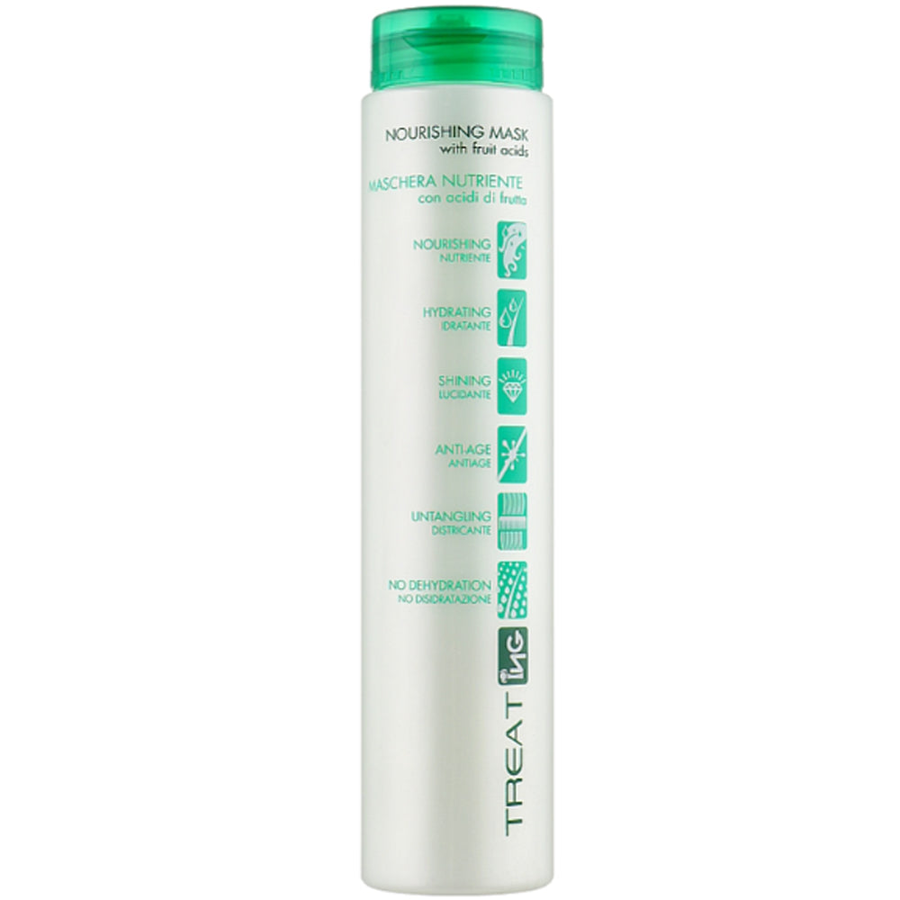 ING Professional Nourising Mask - Живильна маска