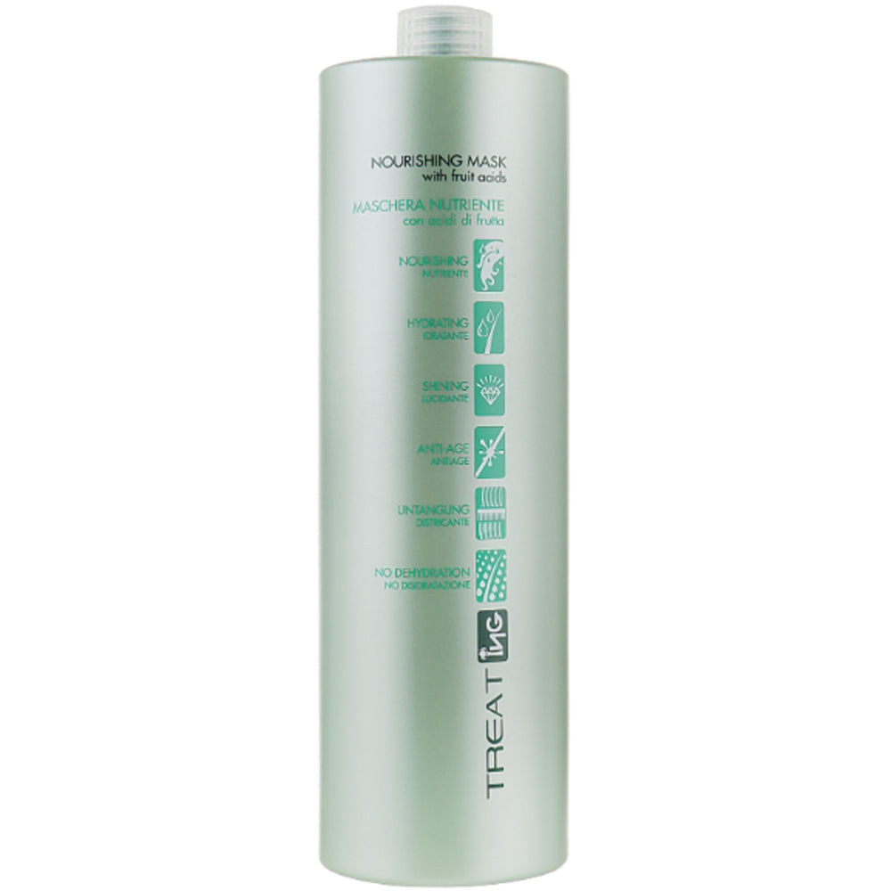 ING Professional Nourising Mask - Живильна маска