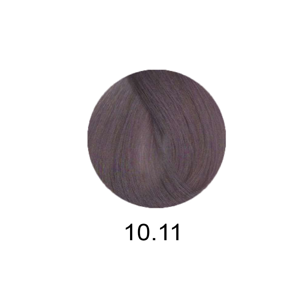 Punti di Vista Nuance Hair Coloring Cream 100 ml - Крем-фарба для волосся з керамідами, вітамінами Е і С 100 мл