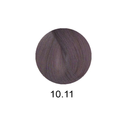 Punti di Vista Nuance Hair Coloring Cream 100 ml - Крем-фарба для волосся з керамідами, вітамінами Е і С 100 мл
