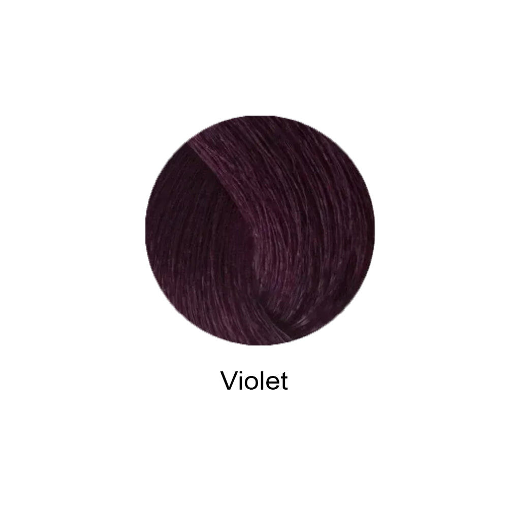 Punti di Vista Nuance Hair Coloring Cream 100 ml - Крем-фарба для волосся з керамідами, вітамінами Е і С 100 мл