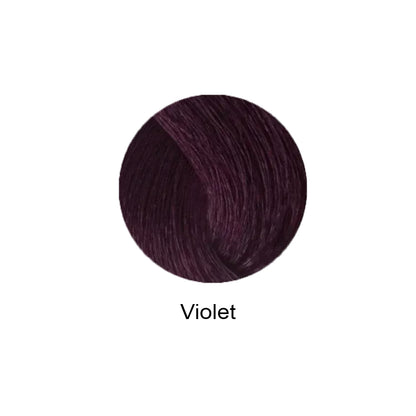 Punti di Vista Nuance Hair Coloring Cream 100 ml - Крем-фарба для волосся з керамідами, вітамінами Е і С 100 мл