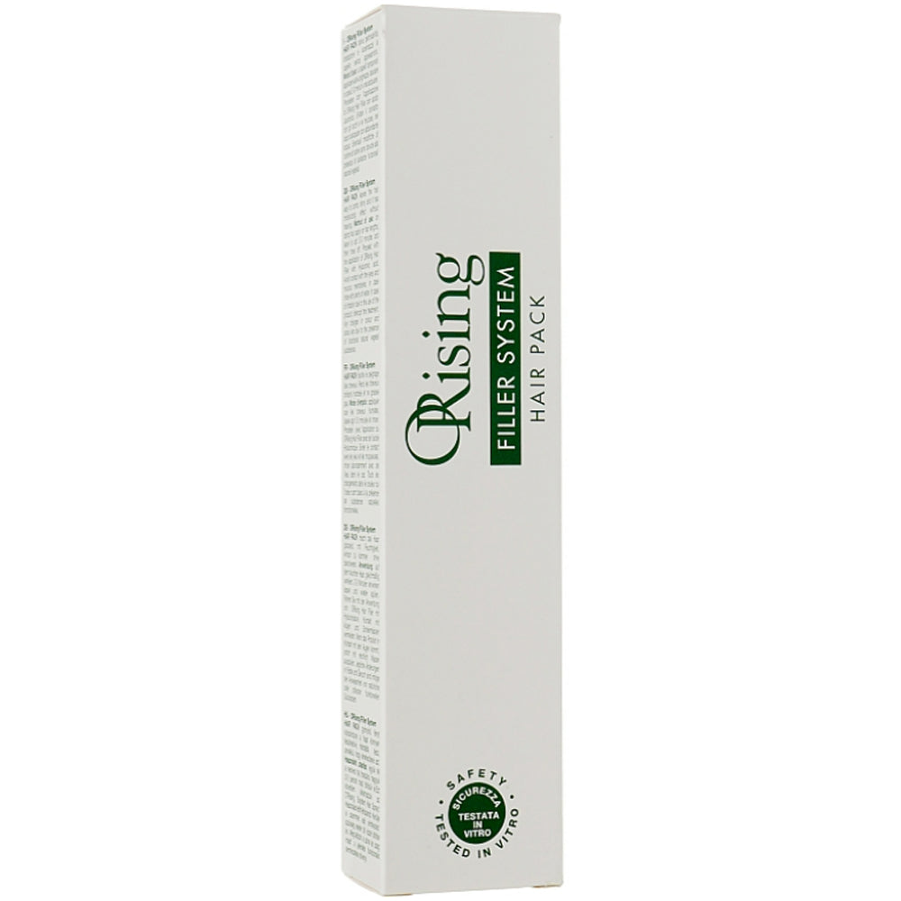 Orising Hair Filler System Mask - Маска для объема с гиалуроновой кислотой и кератином