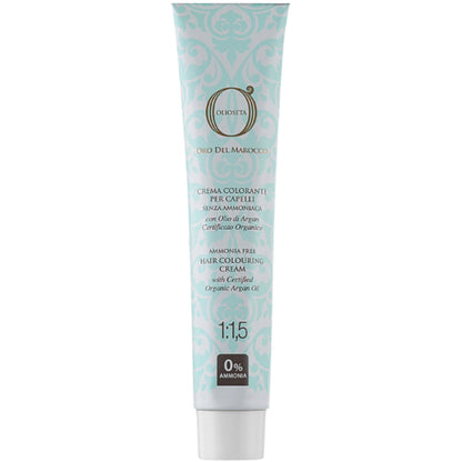 Barex Italiana Color 100 ml -  Безаміачна крем-фарба з олією аргани 100 мл