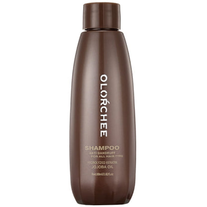 Шампунь проти лупи - Olorchee Anti Dandruff Shampoo