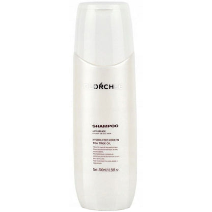 Шампунь для жирных волос - Olorchee Anti Grease Shampoo