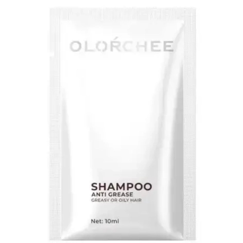 Шампунь для жирного волосся - Olorchee Anti Grease Shampoo 10 мл