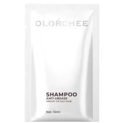 Шампунь для жирного волосся - Olorchee Anti Grease Shampoo 10 мл