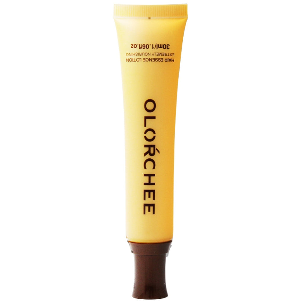 Лосьон для поврежденных волос - Olorchee Hair Essence Lotion