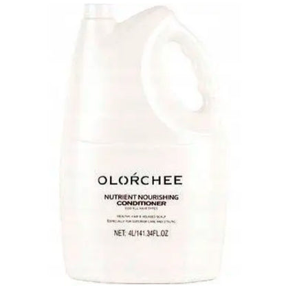 Кондиціонер для живлення волосся - Olorchee Nutrient Nourishing Conditioner