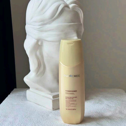 Кондиціонер для живлення волосся - Olorchee Nutrient Nourishing Conditioner