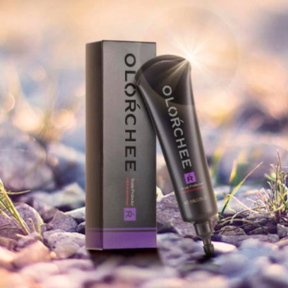 Сироватка для захисту шкіри голови - Olorchee Scalp Protector