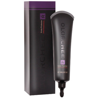 Сироватка для захисту шкіри голови - Olorchee Scalp Protector