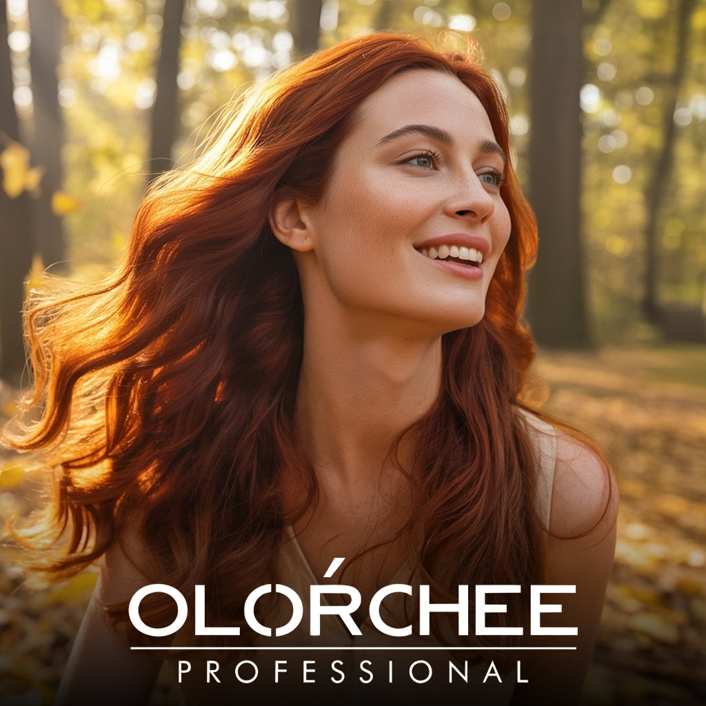 Olorchee