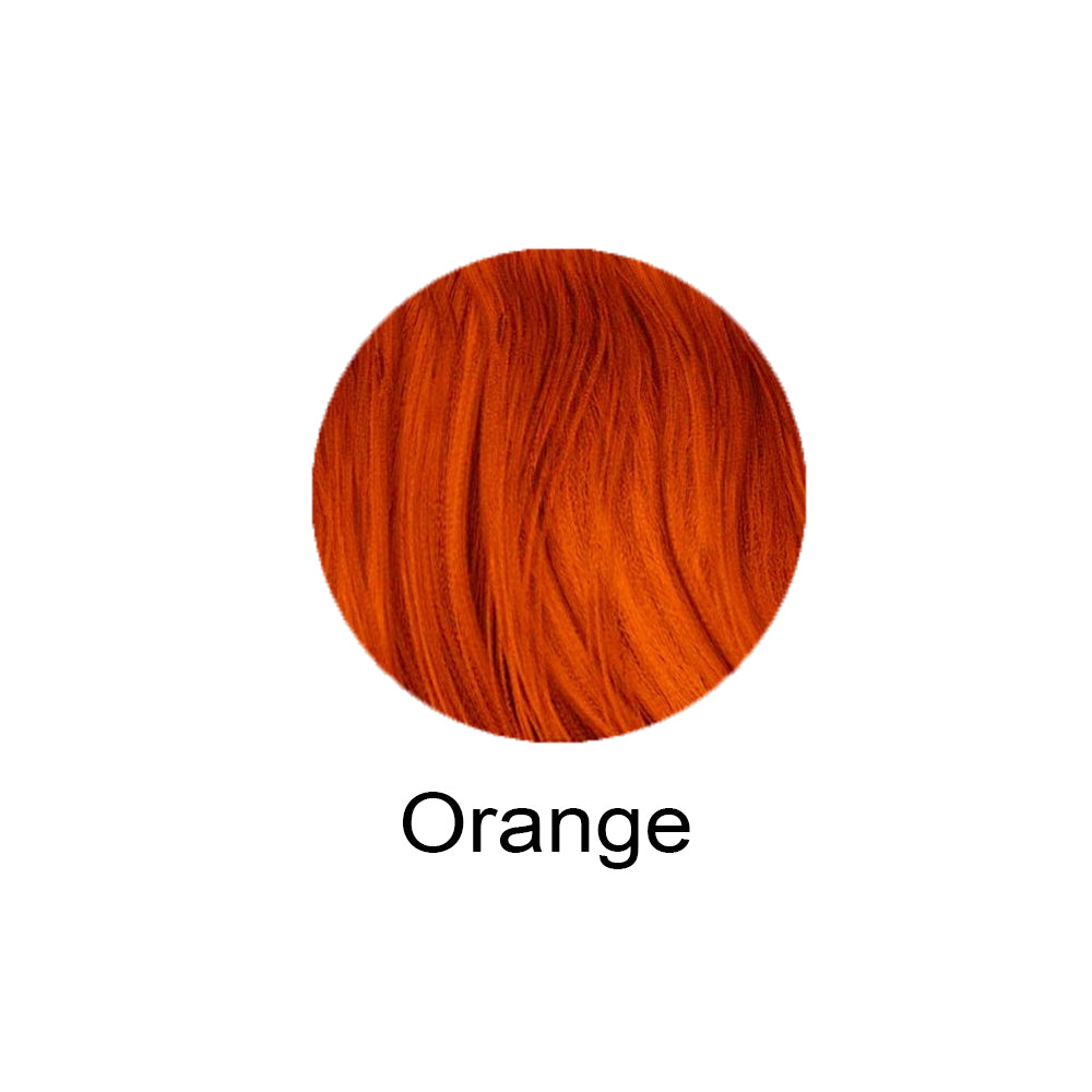 Тонирующий гель для волос - Elea Professional Artisto Funky Colors Toning Hair Gel