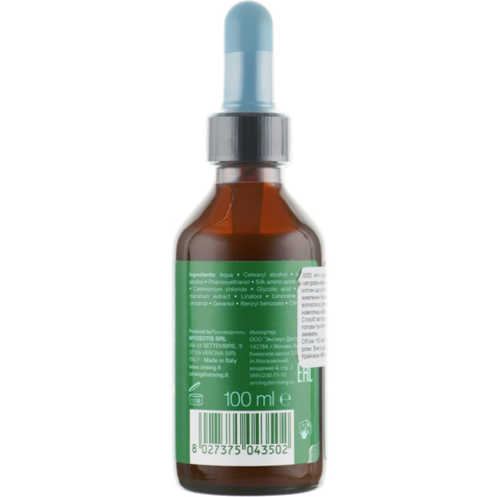 Orising AHA Complex Lotion - Фитоесенциальний лосьон для волос