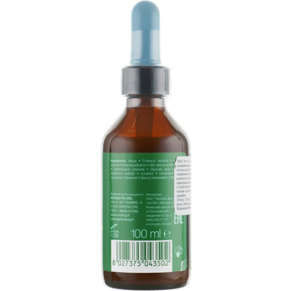 Orising AHA Complex Lotion - Фитоесенциальний лосьон для волос