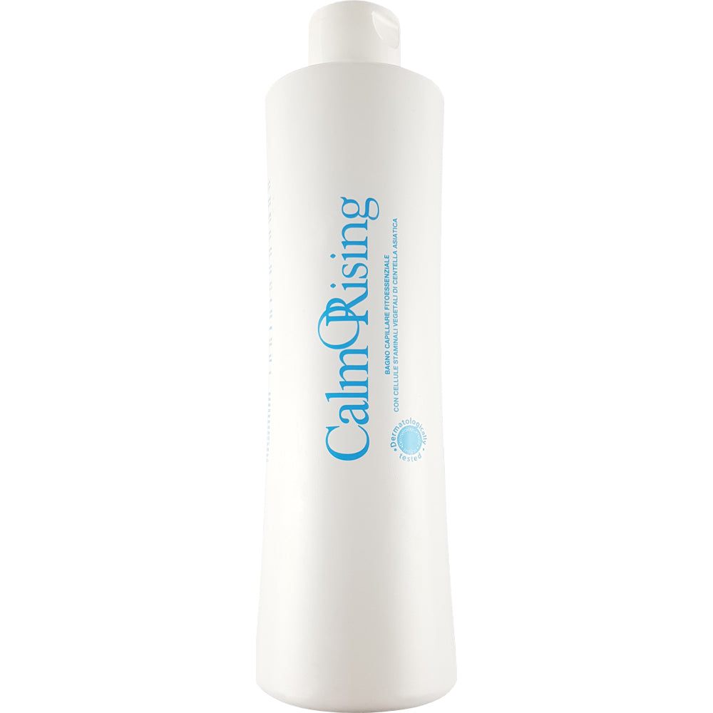 Orising CalmOrising Shampoo - Фітоесенціальний шампунь для чутливої шкіри
