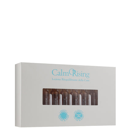 Orising CalmOrising Lotion - Фітоесенціальний лосьйон для чутливої шкіри