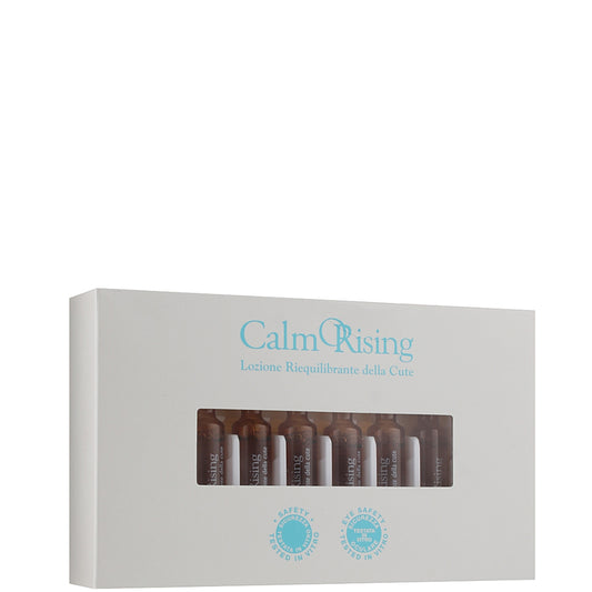 Orising CalmOrising Lotion - Фітоесенціальний лосьйон для чутливої шкіри