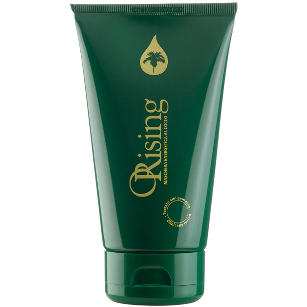 Orising Cocco Mask - Фитоесенциальная маска с кокосовым маслом для сухих волос