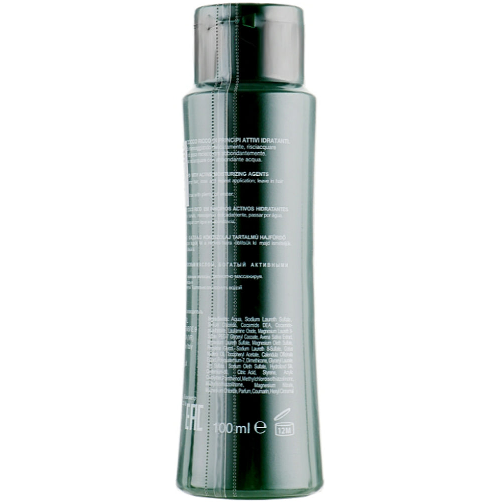 Orising Cocco Shampoo - Фитоесенциальний шампунь с кокосовым маслом для сухих волос
