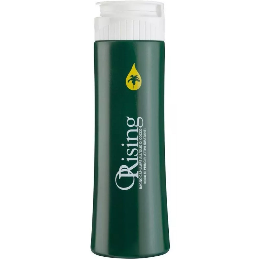 Orising Cocco Shampoo - Фитоесенциальний шампунь с кокосовым маслом для сухих волос