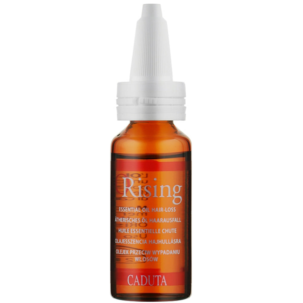 Orising Essential Anti Hair Loss Oil - Эссенциальное масло против выпадения