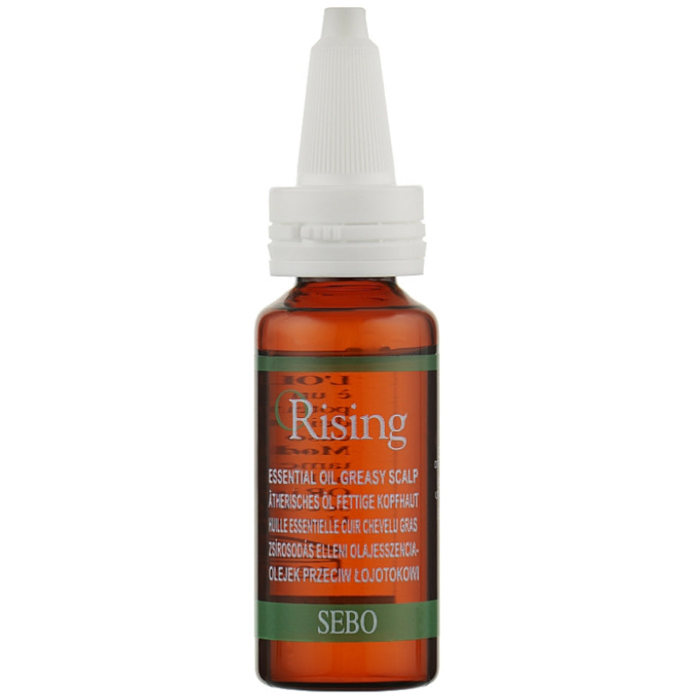 Orising Essential Oil Sebo - Эссенциальное масло для себорегуляции
